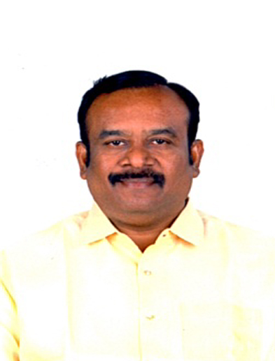 A.Arunagiri