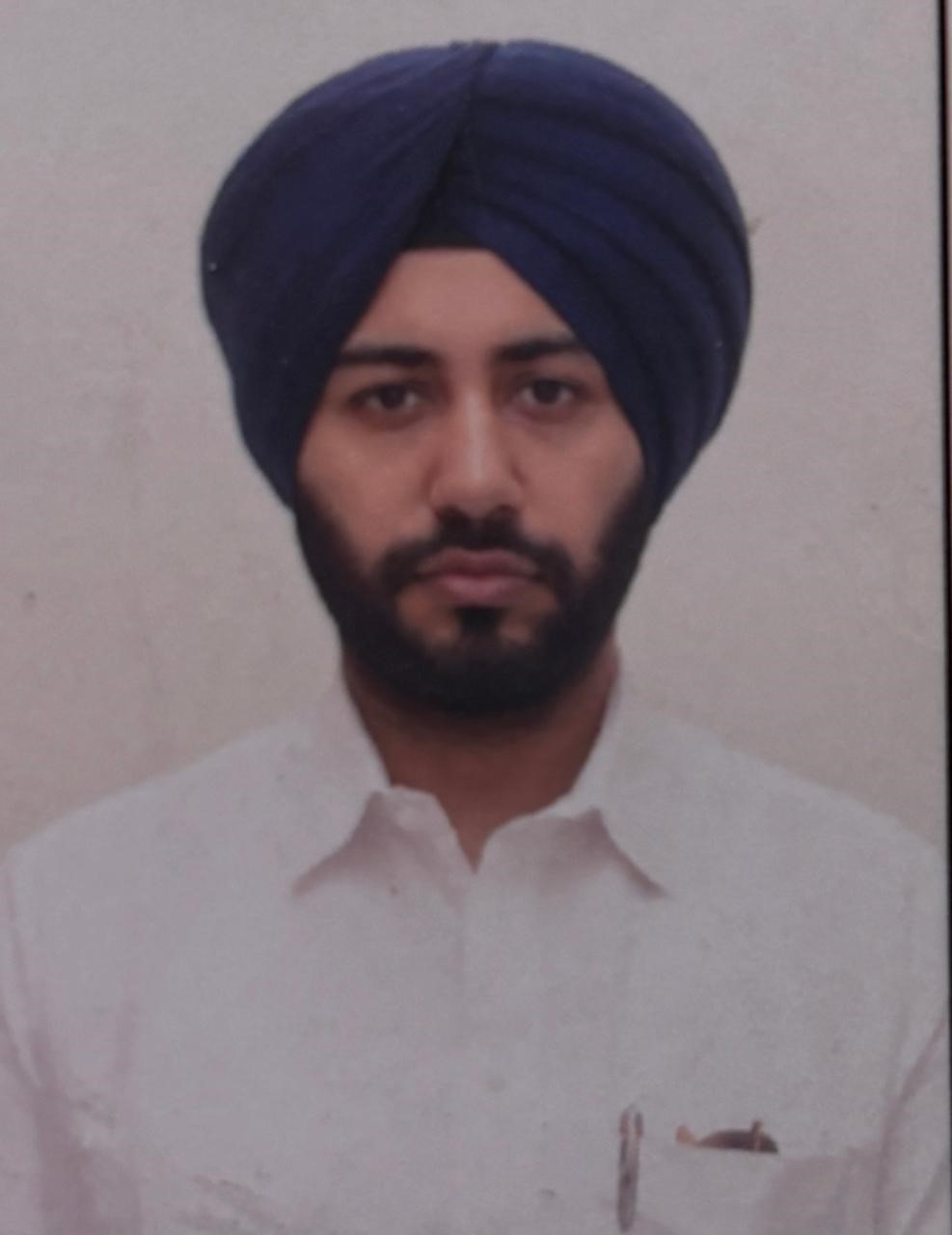 Aasdeep Singh