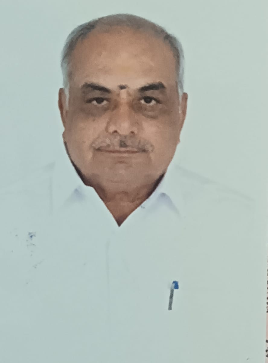 Aasee.M. Thiagarajan