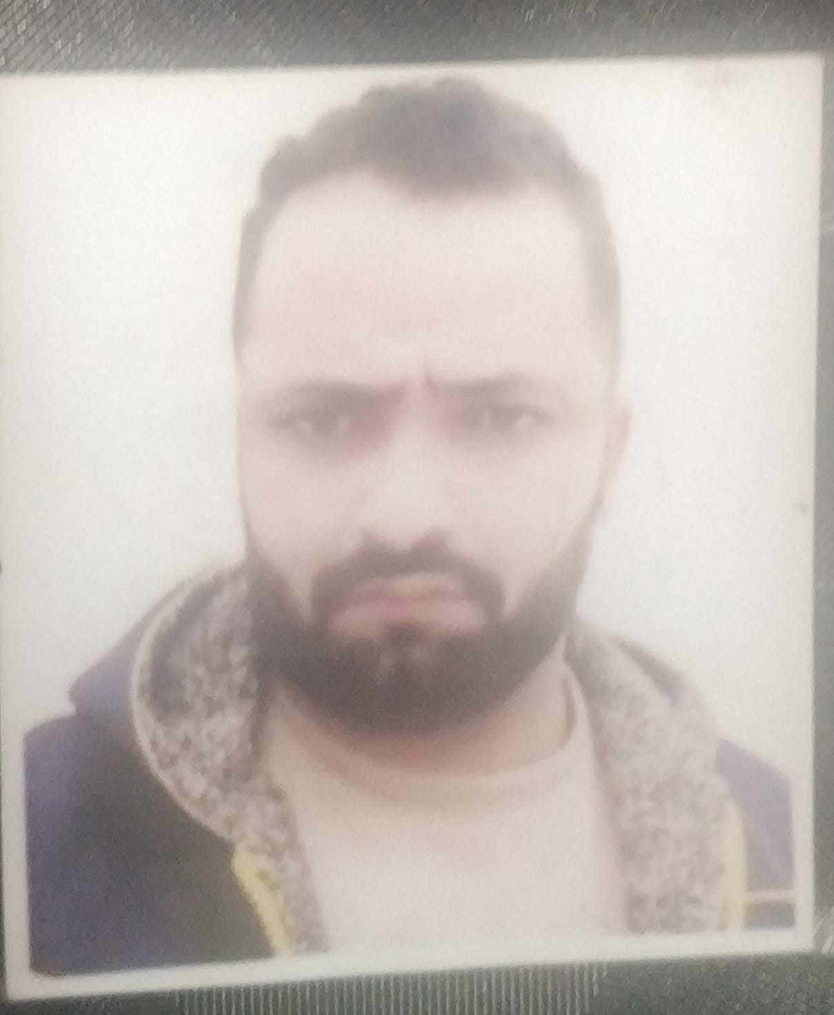Aasif Ahmad Khan