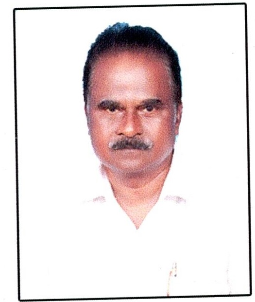 Aayare Rajendra Lahu