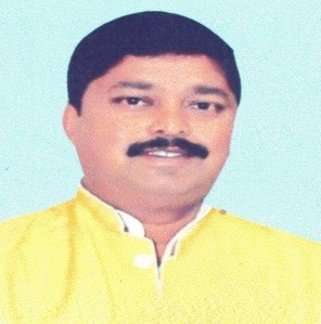 Abadh Kishor Jha