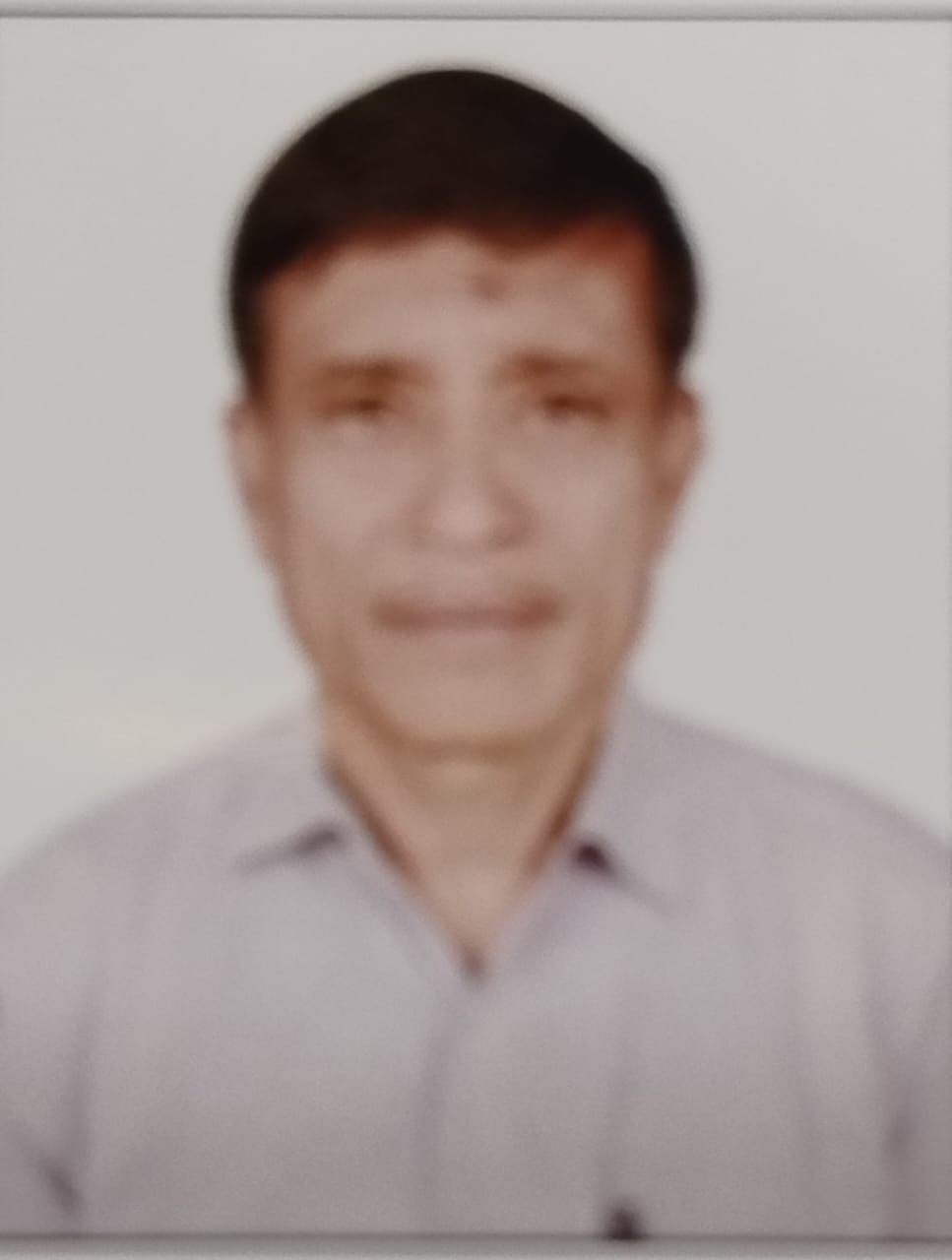 Abani Kumar Mondal