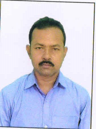 Abani Naskar