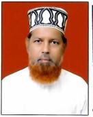 Abbas Ahamad Shaikh