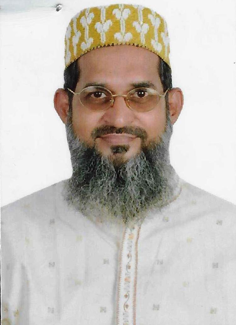 Abbas F. Chhatriwala