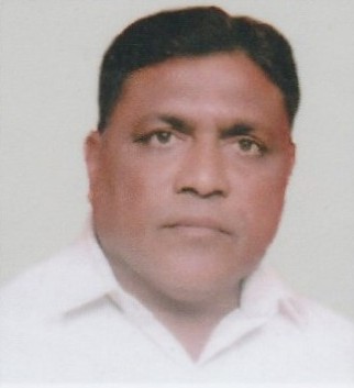 Abbas Maidu Shaikh