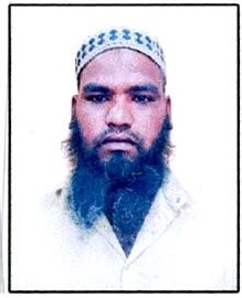 Abbas Musa Shaikh