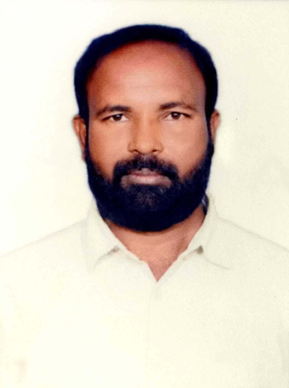 Abbavaram Ugendra