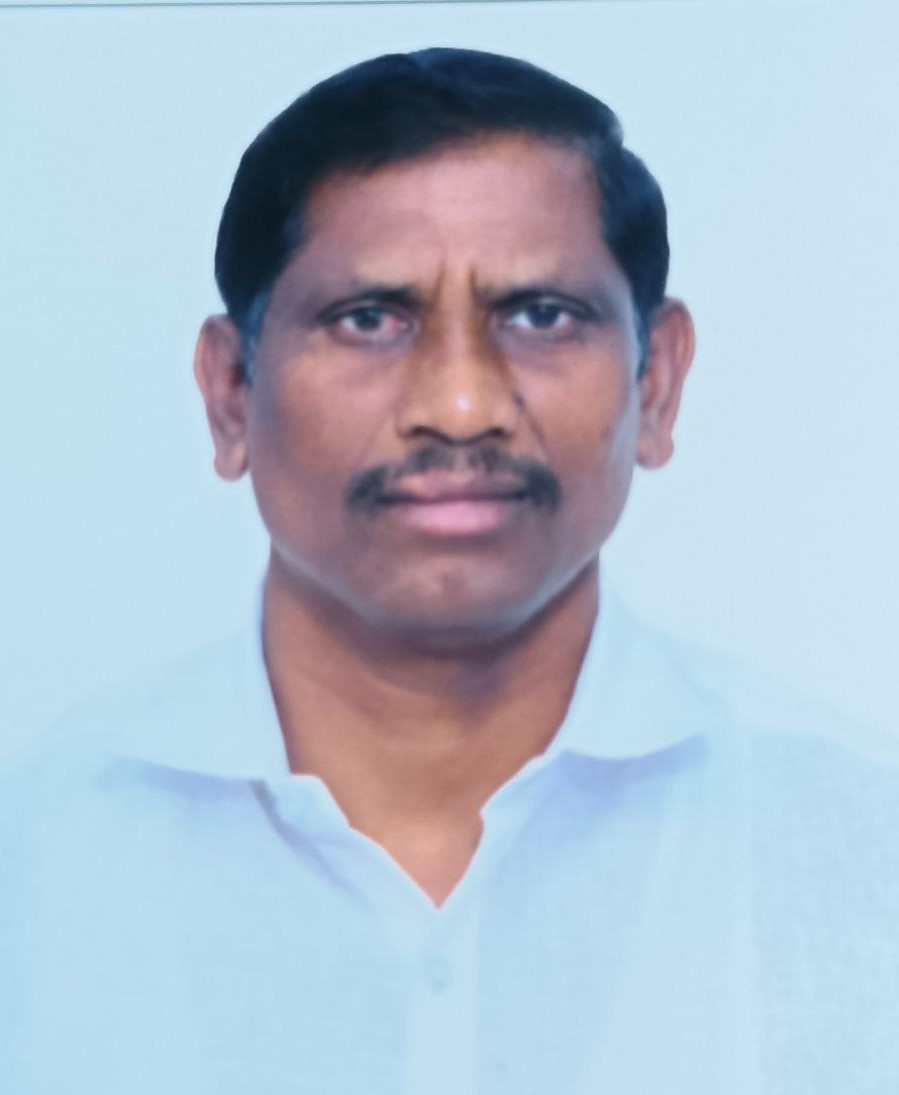 Abburu Venkata Siva Nagamalleswara Rao