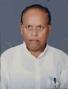 Abdesh Kumar Rai