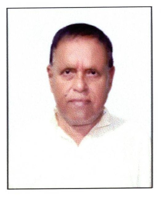 Abdhesh Kumar Roy