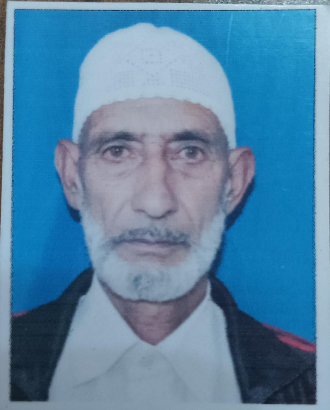 Abdul Ahad Aakhoon