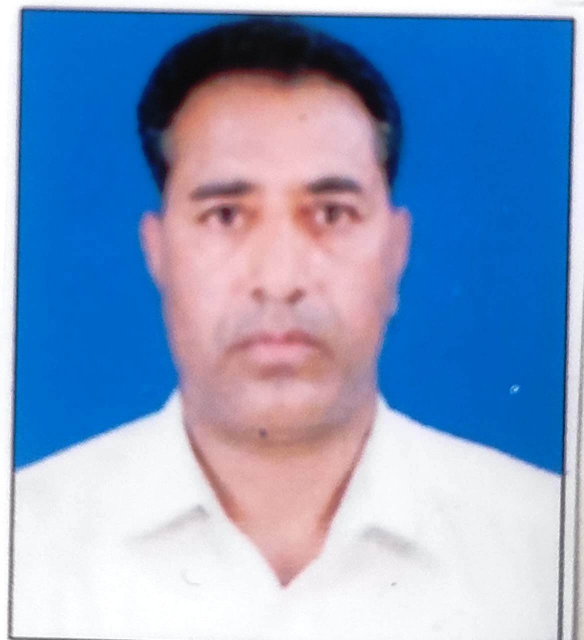 Abdul Ahad Mir