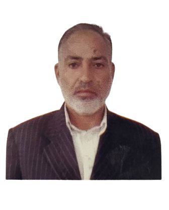 Abdul Ahad