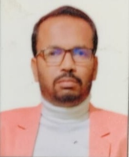 Abdul Alim Sk