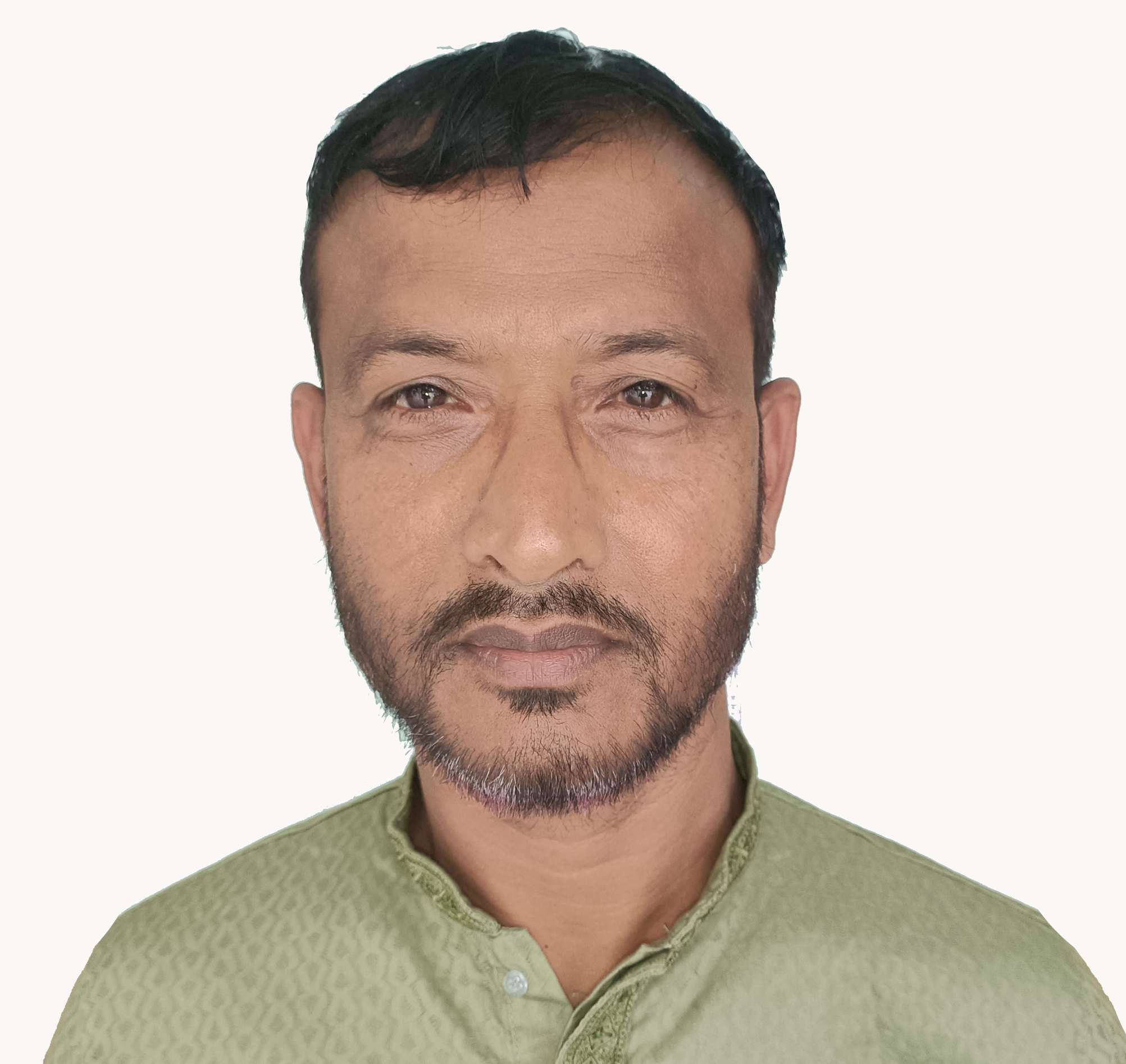 Abdul Amin Sheikh
