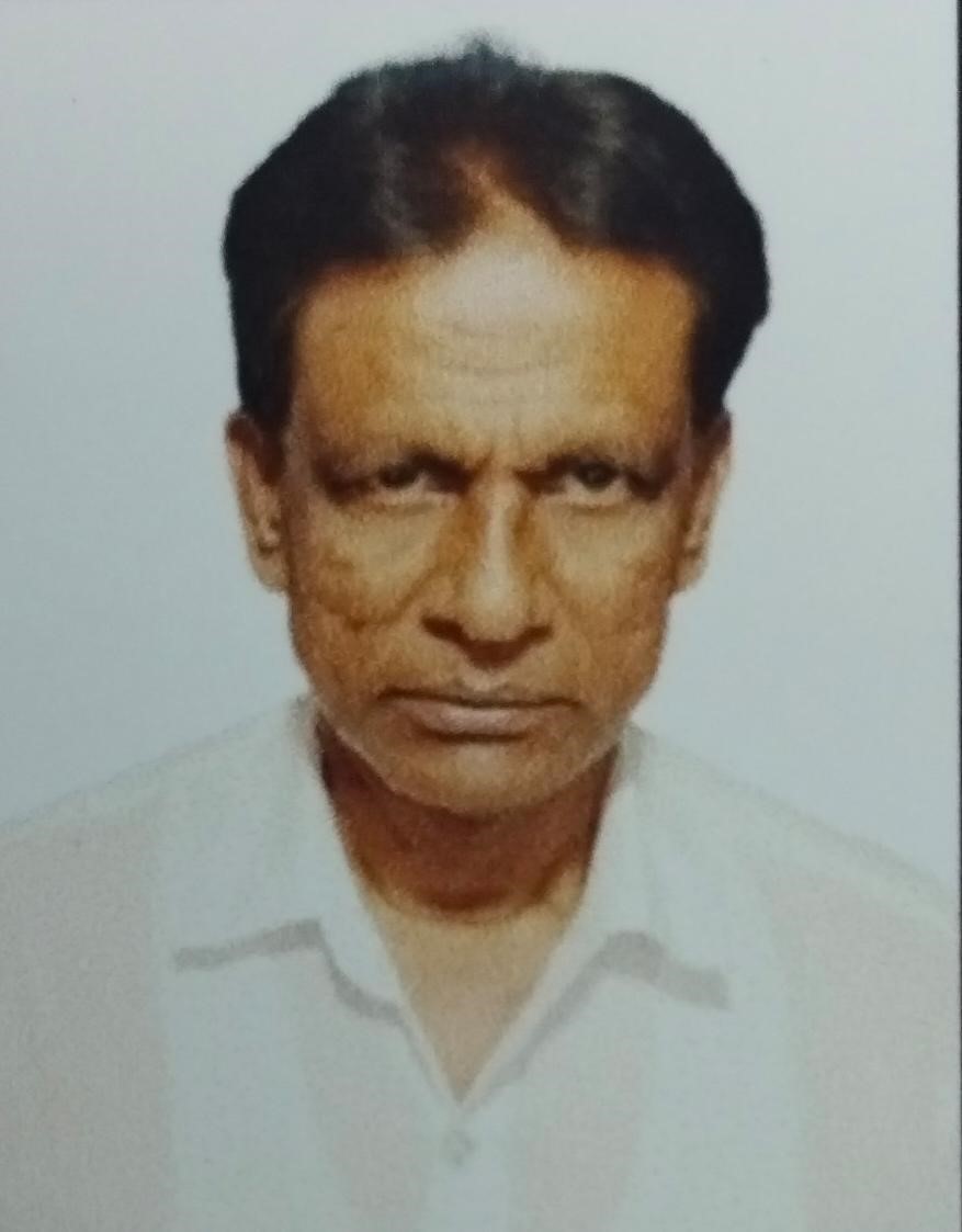 Abdul Arif