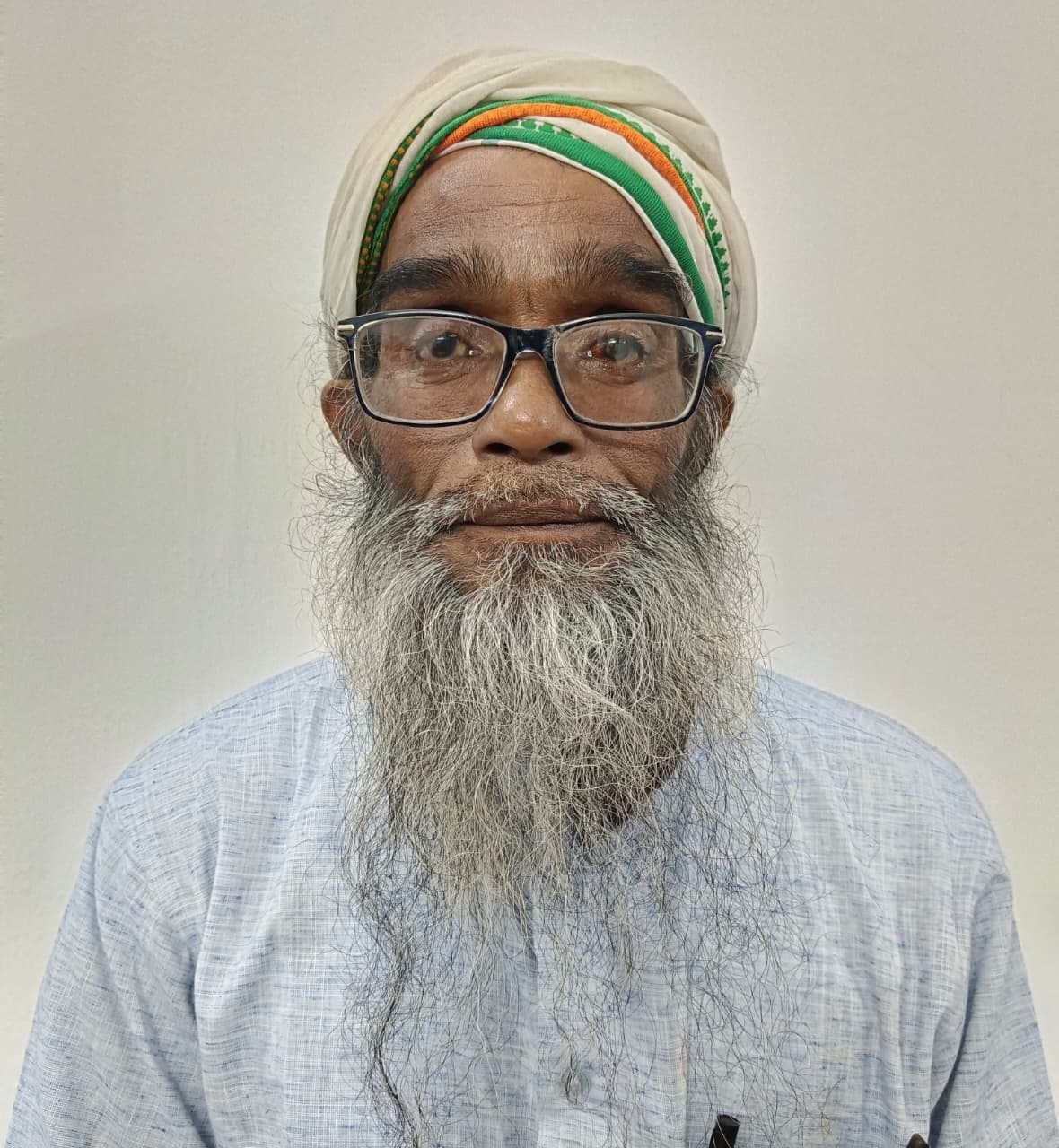 Abdul Awal