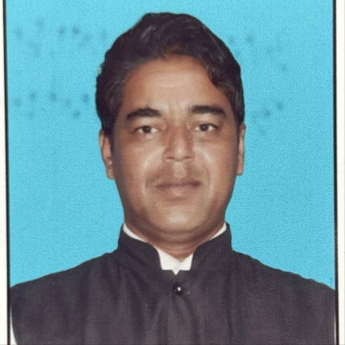 Abdul Azim Abdul Aziz Shaikh