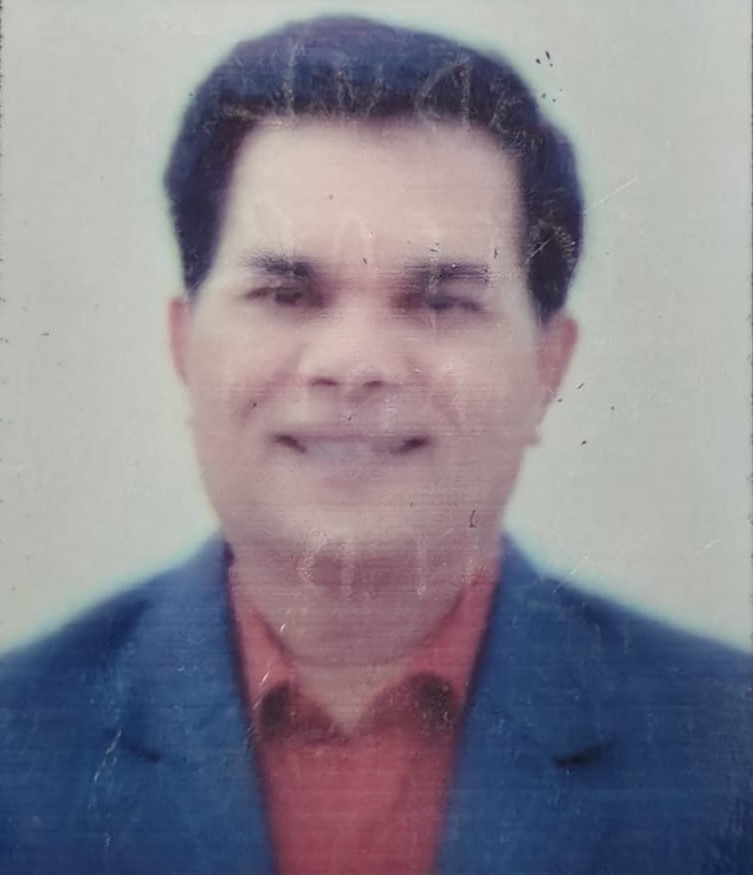 Abdul Gaffar Quadri Syed