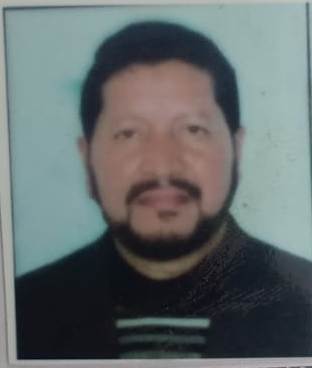 Abdul Gaffar Sofi