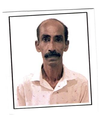 Abdul Gaffur Babu Patel