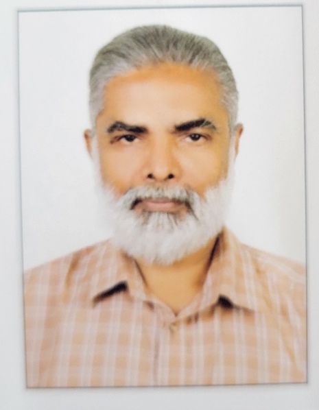 Abdul Gafoor Master O.P.K