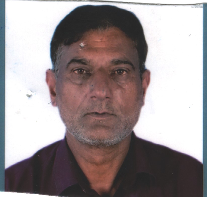 Abdul Gani Dar