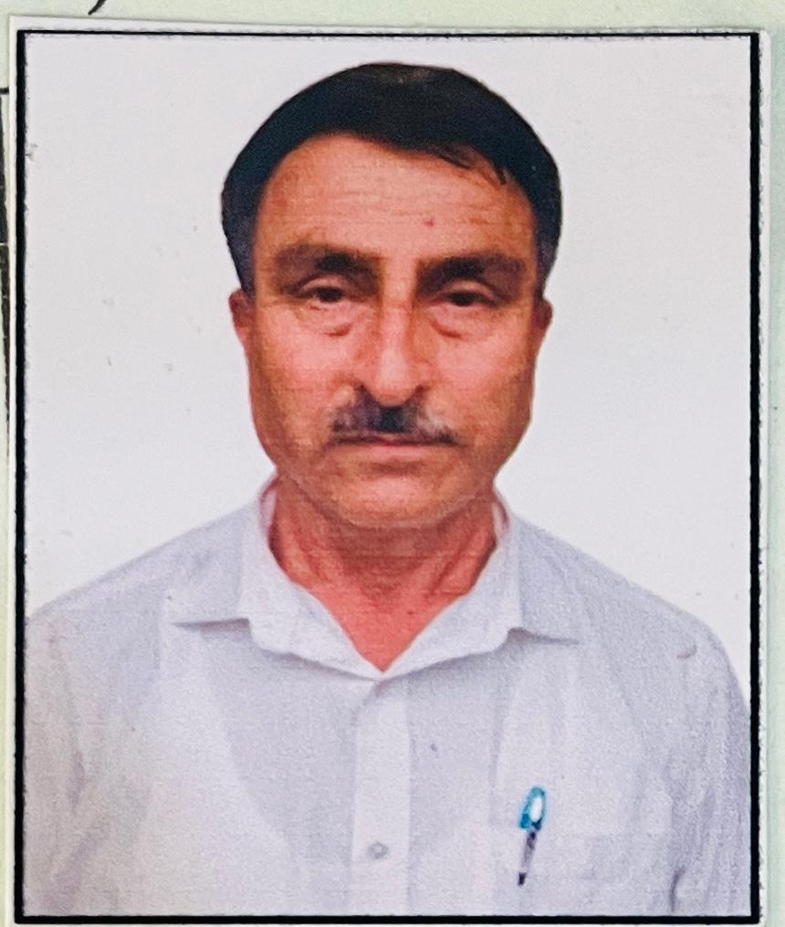 Abdul Ghani