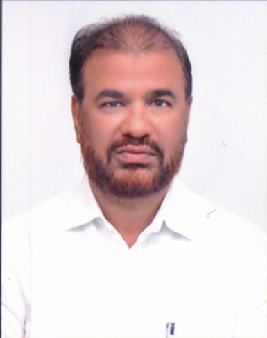 Abdul Hafiz Abdul Gaffar