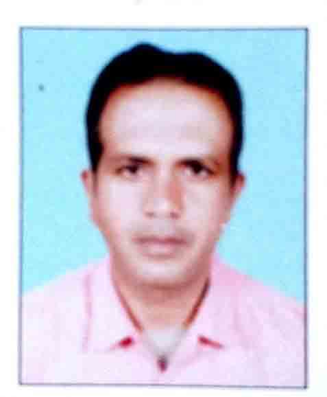 Abdul Hai