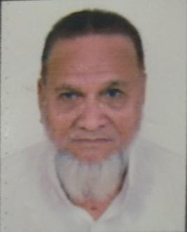 Abdul Hameed Khan (Munna Bhai)