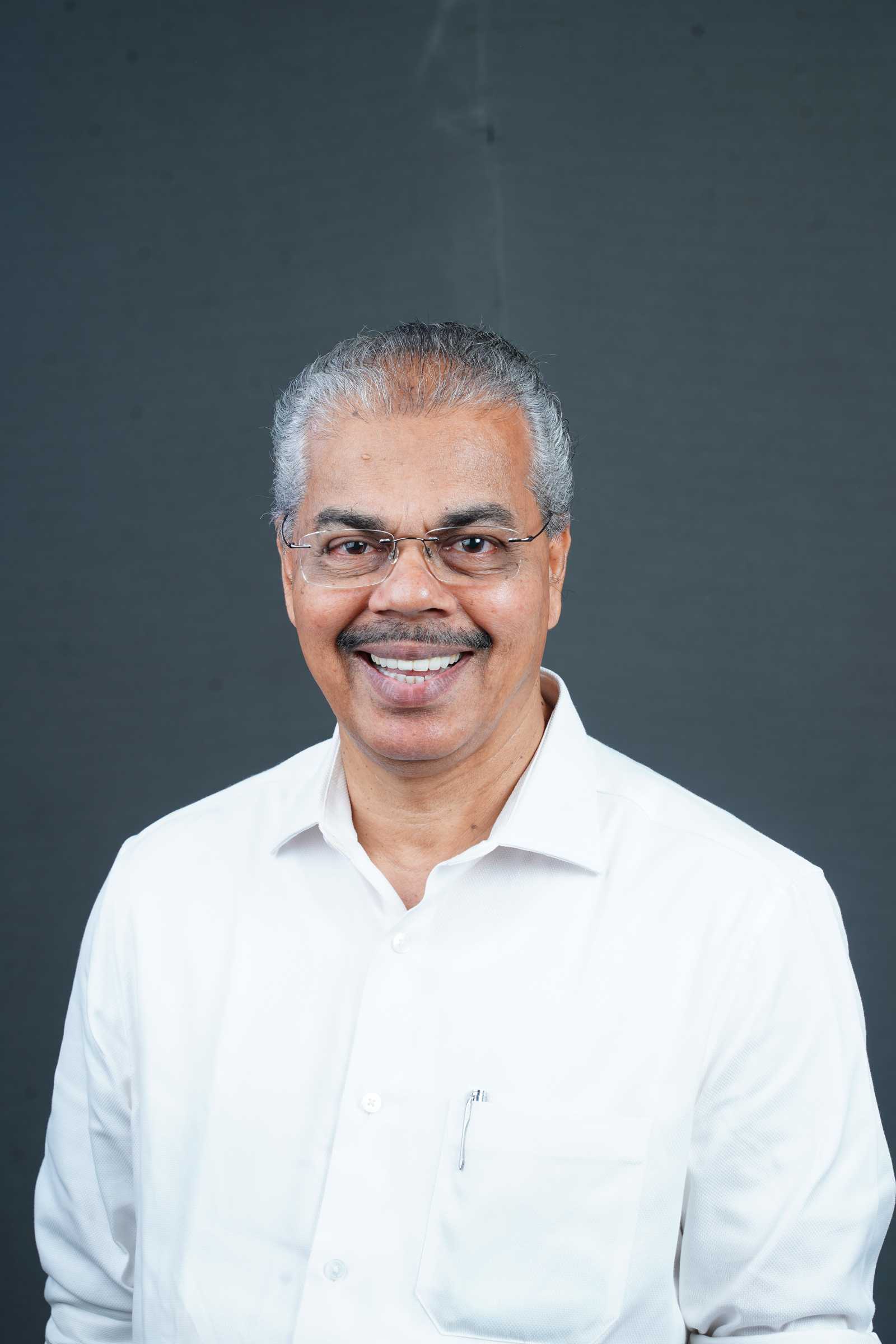 Abdul Hameed Vp