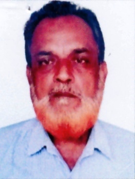 Abdul Hameed