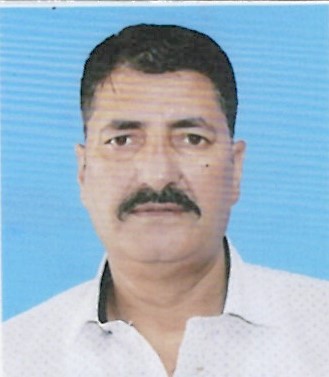 Abdul Hamid Gojree