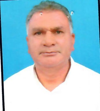 Abdul Hamid Rather