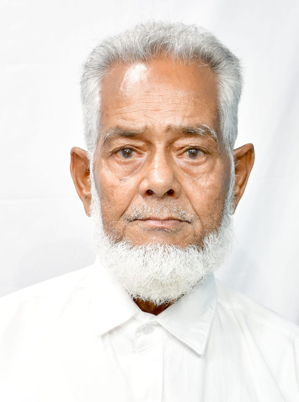 Abdul Hannan