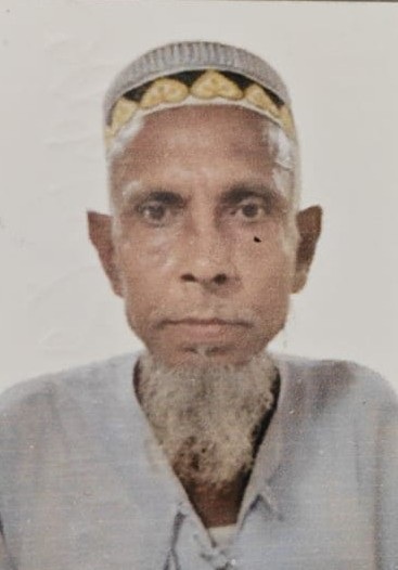 Abdul Hannan Sardar