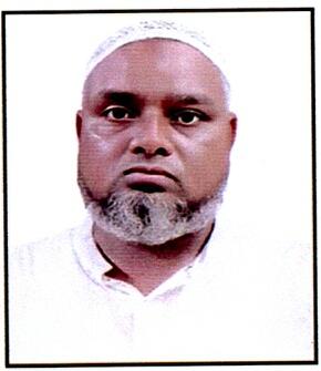 Abdul Hannan Sk