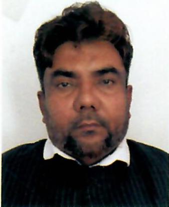 Abdul Hoque