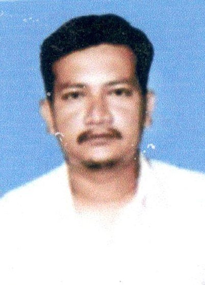 Abdul Imran