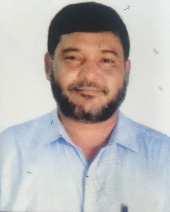 Abdul Kader Din