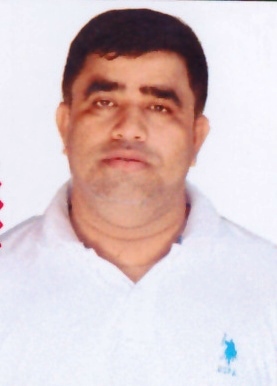 Abdul Kalam Mazumder