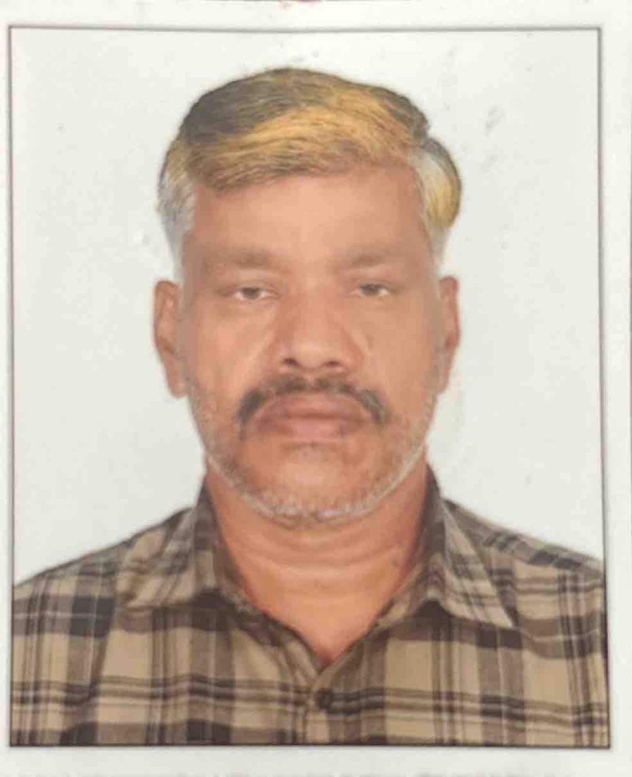 Abdul Kareem. V. V