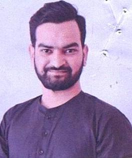 Abdul Karim Naeem Ahmed Shaikh