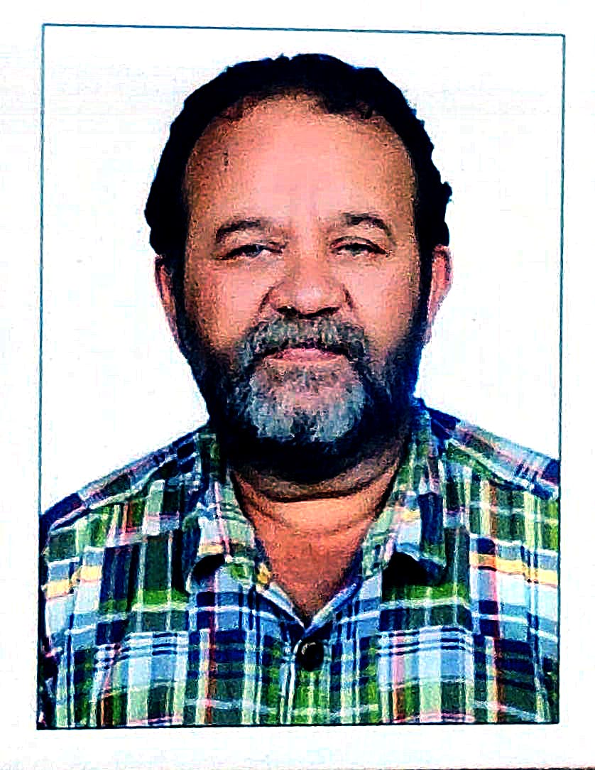 Abdul Khadar Bichava
