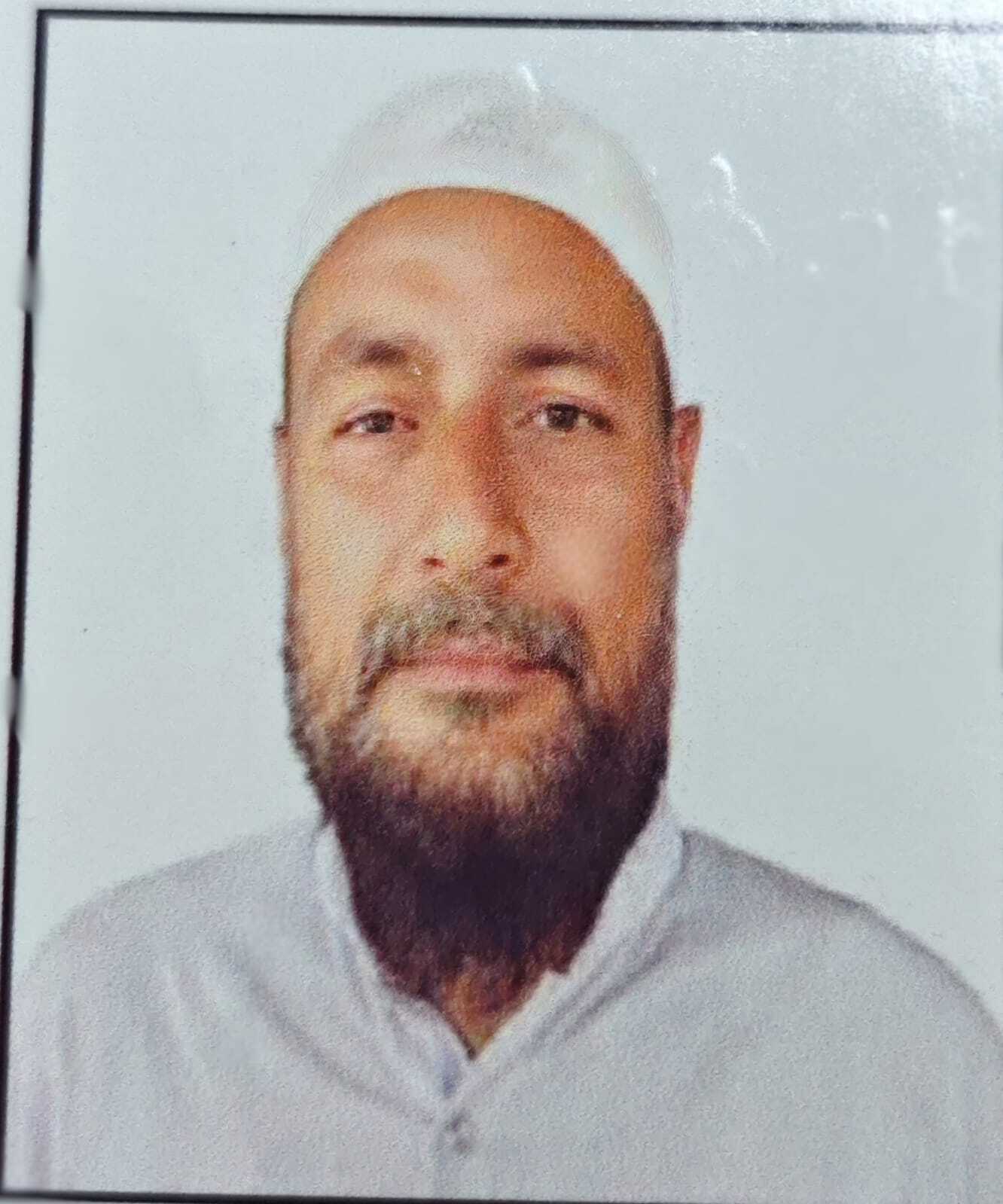 Abdul Khaleque