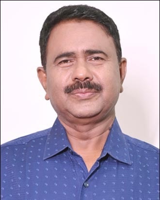 Abdul Khaleque