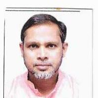 Abdul Latif Nawaz Ali Shaikh